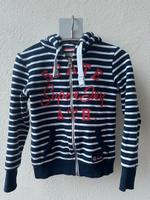 Superdry Sweatjacke Gr. XS Bayern - Deggendorf Vorschau
