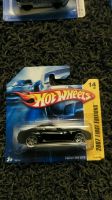 Hot Wheels Ferrari 599 GTB schwarz neu rare Rheinland-Pfalz - Trier Vorschau