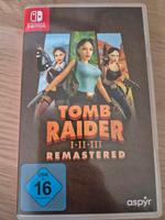 Tomb Raider Remastered Sachsen-Anhalt - Niederndodeleben Vorschau