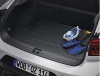 VW T-Roc Gepäckraumschale für variablen Ladeboden *Borgmann* Nordrhein-Westfalen - Krefeld Vorschau