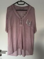 TREDY Blusenshirt rosa *NEUwertig *Gr. 42/44 Bielefeld - Schröttinghausen Vorschau