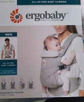 Babytrage Ergobaby Omni 360 Sachsen - Grimma Vorschau