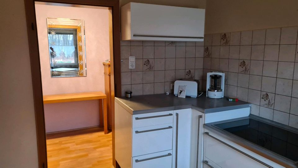 Montour-/Ferienwohnung in Gelsenkirchen