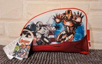 Marvel Avengers Kulturbeutel Set (Neu) Nordrhein-Westfalen - Dorsten Vorschau