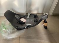 Cybex base T isofix Station 360 grad Nordrhein-Westfalen - Meschede Vorschau