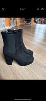 Schuhe hohe Harburg - Hamburg Hausbruch Vorschau