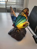 Tiffany Tisch-Lampe im Schmetterling Stil Brandenburg - Cottbus Vorschau