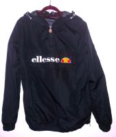 Ellesse Herren Jacke - MONTERINI Windbreaker dunkelblau Gr. M Bayern - Nürnberg (Mittelfr) Vorschau