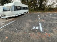 Remscheid: Außenstellplätze für Caravan Fahrzeuge frei Nordrhein-Westfalen - Remscheid Vorschau