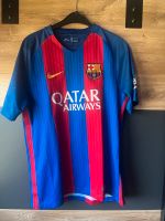 Barcelona Trikot 16/17 Baden-Württemberg - Nattheim Vorschau