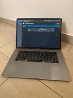 Appel MacBook Pro 15" 2018 2,6 GHz Intel i7 16 GB RAM 500 GB HDD Kr. München - Planegg Vorschau