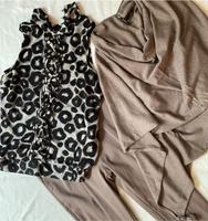 Comma Set Top, Poncho, Hose Größe M Schleswig-Holstein - Reinbek Vorschau