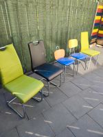 Verschiedene Stühle perfekt zum Upcycling Niedersachsen - Sachsenhagen Vorschau