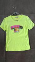 Damen T -Shirt Guess grün neon Größe XS Bayern - Coburg Vorschau
