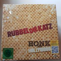 Rubbel die Katz Honk oder Hollywood Bluray Limitierte Edition Rheinland-Pfalz - Wiebelsheim Vorschau