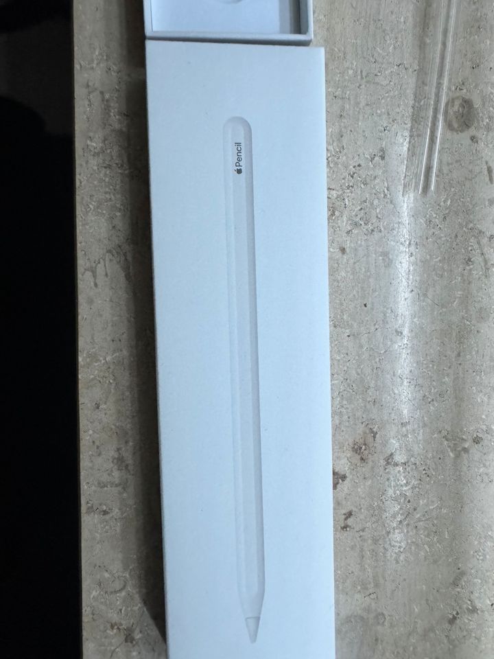 Apple Pencil 2. Gen OVP in Oberhausen