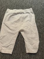 Staccato Leggins weiß Capri kurz gr.80 Nordrhein-Westfalen - Beverungen Vorschau