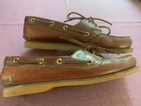 Timberland Schuhe Gr. 38 Nordrhein-Westfalen - Nottuln Vorschau