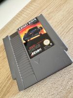 Nintendo NES Knight Rider Nordrhein-Westfalen - Steinfurt Vorschau