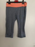 Damen Running Sporthose 3/4 Gr. M Bayern - Marktoberdorf Vorschau