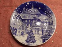 Weihnachtsteller Ironstone - Tableware -  09 - 90 Schleswig-Holstein - Neumünster Vorschau