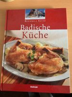 Kochbuch Badische Küche Kochen Backen Essen Trinken Saarland - Riegelsberg Vorschau