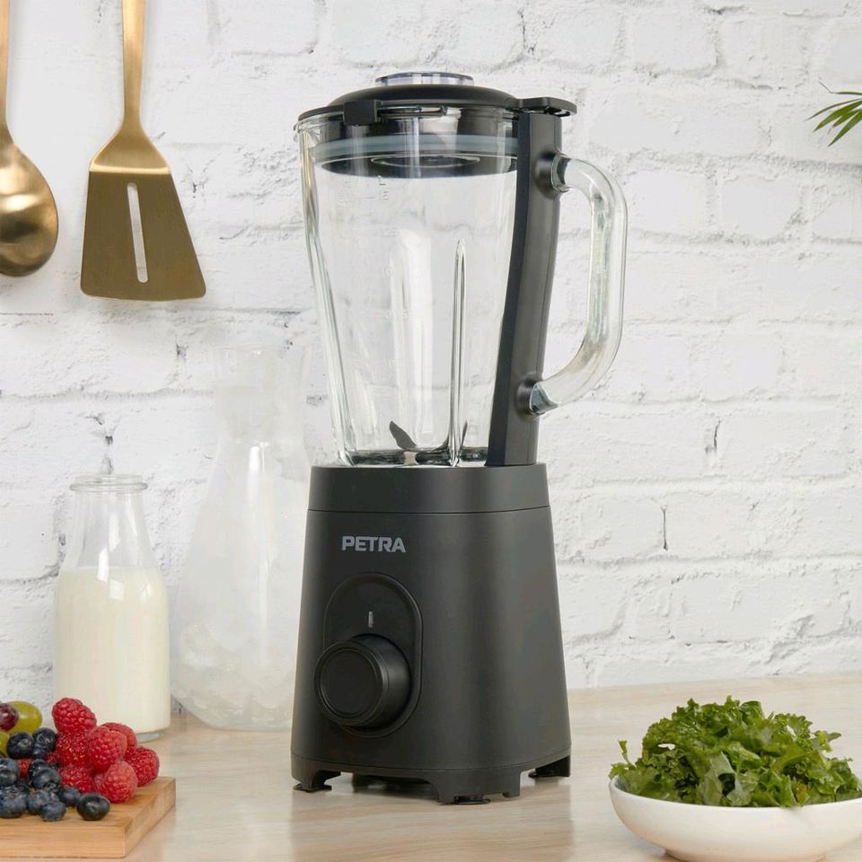 Petra Standmixer,Blender 1,5 Liter #Neu# in Taura