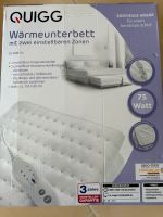 Wärmunterbett Niedersachsen - Quakenbrück Vorschau