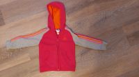 Adidas Hoodie Jacke in Größe 92 Pullover Schleswig-Holstein - Schuby Vorschau