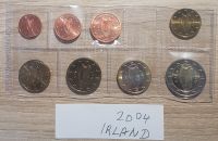 Kursmünzensatz (KMS), 1 Cent – 2 Euro Irland 2004, unc. Niedersachsen - Zetel Vorschau