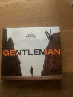 CD Gentleman MAD World.neu mit Original Autogramm Nordrhein-Westfalen - Mülheim (Ruhr) Vorschau