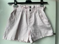 Baumwoll-Shorts von Benetton in Pastellrosa Hamburg-Nord - Hamburg Winterhude Vorschau