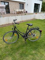 City Bike - Damen Fahrrad Nordrhein-Westfalen - Hiddenhausen Vorschau