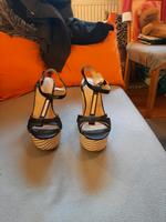 Neue Keilabsatzschuhe Primadonna. Gr 38 Walle - Utbremen Vorschau