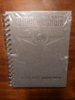 Dimmu Borgir limitierte Metall Buch Edition von D.G.Armageddon! Bayern - Bad Neustadt a.d. Saale Vorschau