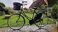 Damen Hollandrad, Fahrrad Herzogtum Lauenburg - Ratzeburg Vorschau