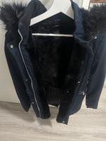 Zara Winterjacke Stuttgart - Stuttgart-West Vorschau