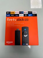 Amazone FireTv Stick Lite neu OVP Nordrhein-Westfalen - Langenfeld Vorschau