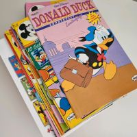 Comics Donald Duck (ohne Extras) 2,00€/Heft Niedersachsen - Oldenburg Vorschau