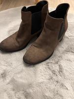 Stiefeletten von Tamaris Größe 39 Thüringen - Apolda Vorschau