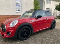 Mini Cooper 17 Zoll Winterräder Winterreifen Felgen 5x112 NEU Nordrhein-Westfalen - Hattingen Vorschau