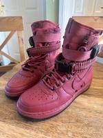 Nike Air Force ST Nordrhein-Westfalen - Waldbröl Vorschau