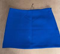 Minirock/Blau/Gr.M/Neu&ungetragen/Zara/ Np.40€/kurzer Rock Bayern - Neu Ulm Vorschau
