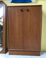 Garderobe Set / Spiegel / Schuhschrank / Kleiderhaken Muldestausee - Rösa Vorschau