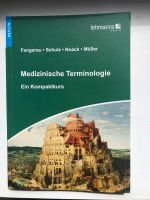 Medizinische Terminologie Hamburg - Bergedorf Vorschau