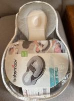 Babymoov Cosydream Nestchen/ ergonomisch geneigte Schlafstütze Schleswig-Holstein - Wrist Vorschau