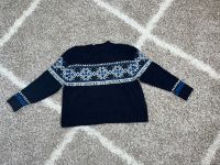 Pullover H&M Ski Winter Gr L Altona - Hamburg Othmarschen Vorschau