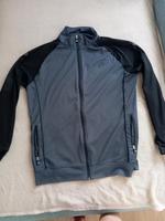 Nike Jacke Größe XL Sachsen-Anhalt - Magdeburg Vorschau