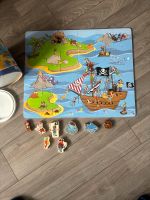 Playtive Bodenpuzzle Pirat Niedersachsen - Wolfsburg Vorschau