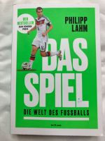 Philipp Lahm Das Spiel Welt Fussballs Broschiert Guter Zustand Nordrhein-Westfalen - Mönchengladbach Vorschau